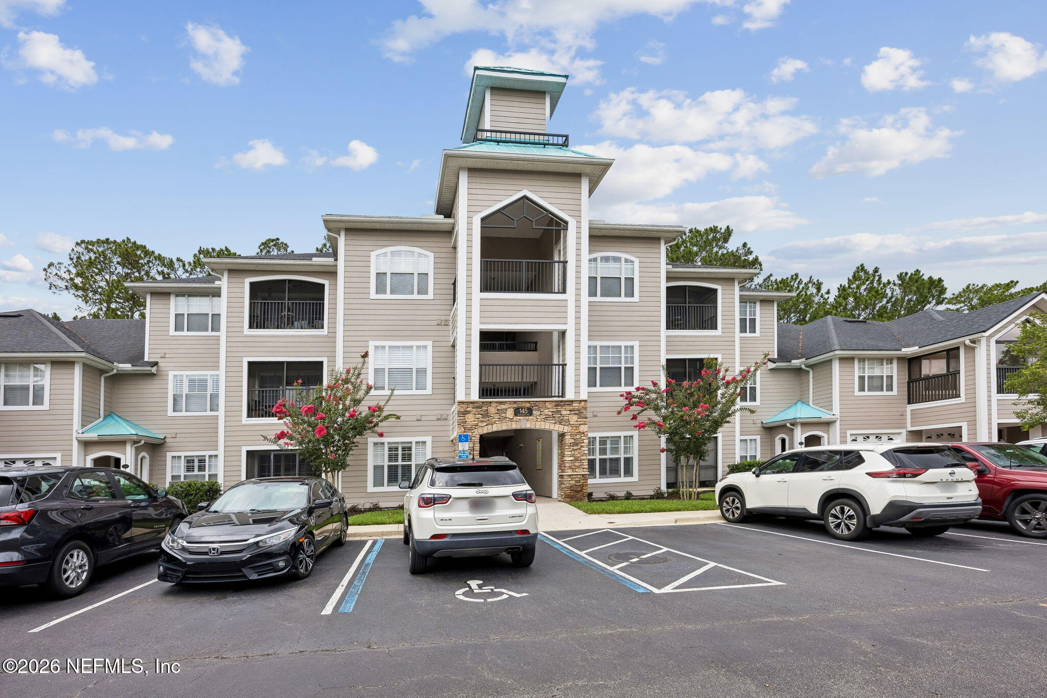 Photo 1 of 48 — 145 LEGENDARY Drive 301, St. Augustine, FL 32092