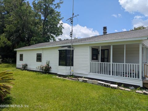 54559 MARLEE Road Callahan FL 32011