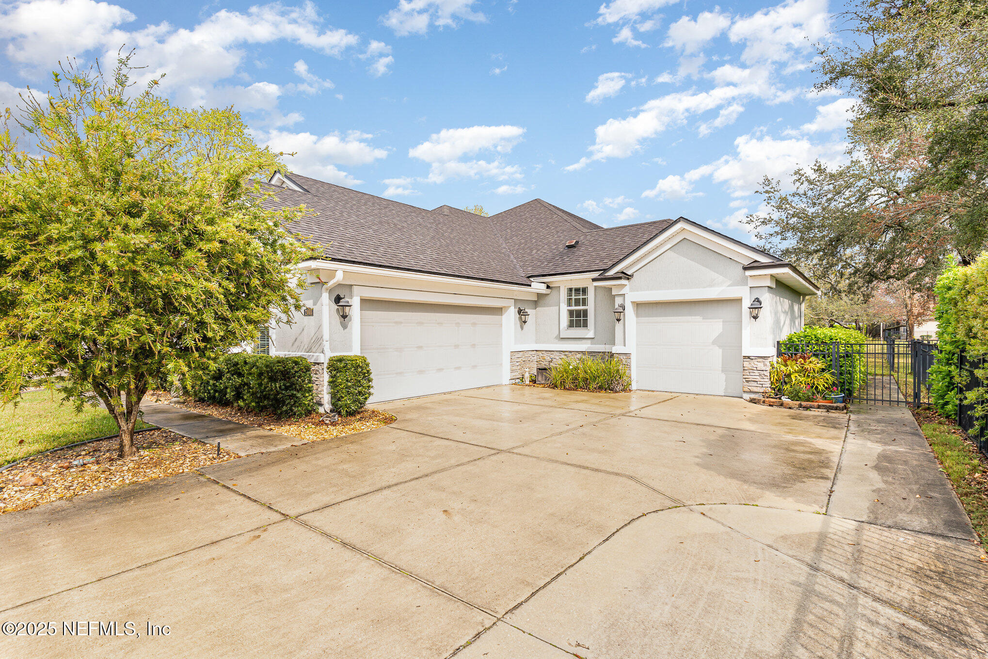 2008 WEDGE Court