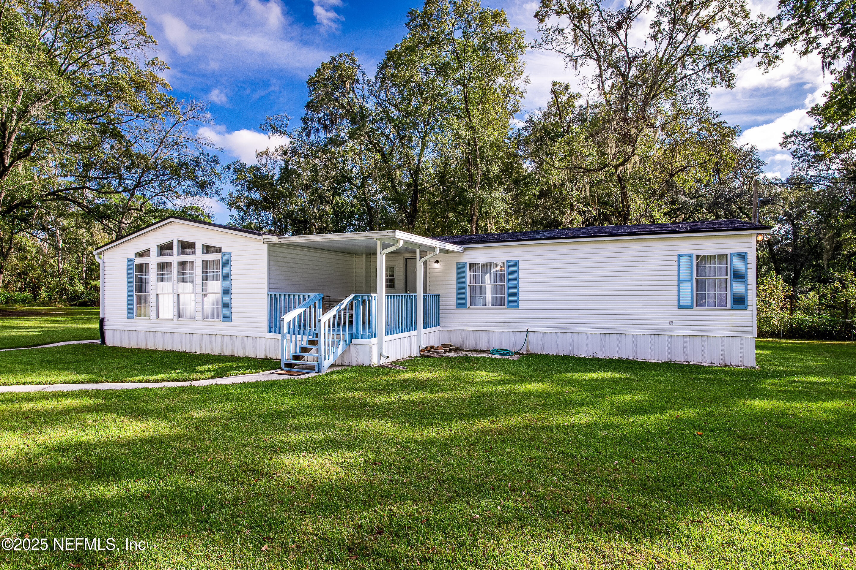 231 KNIGHT BOXX Road