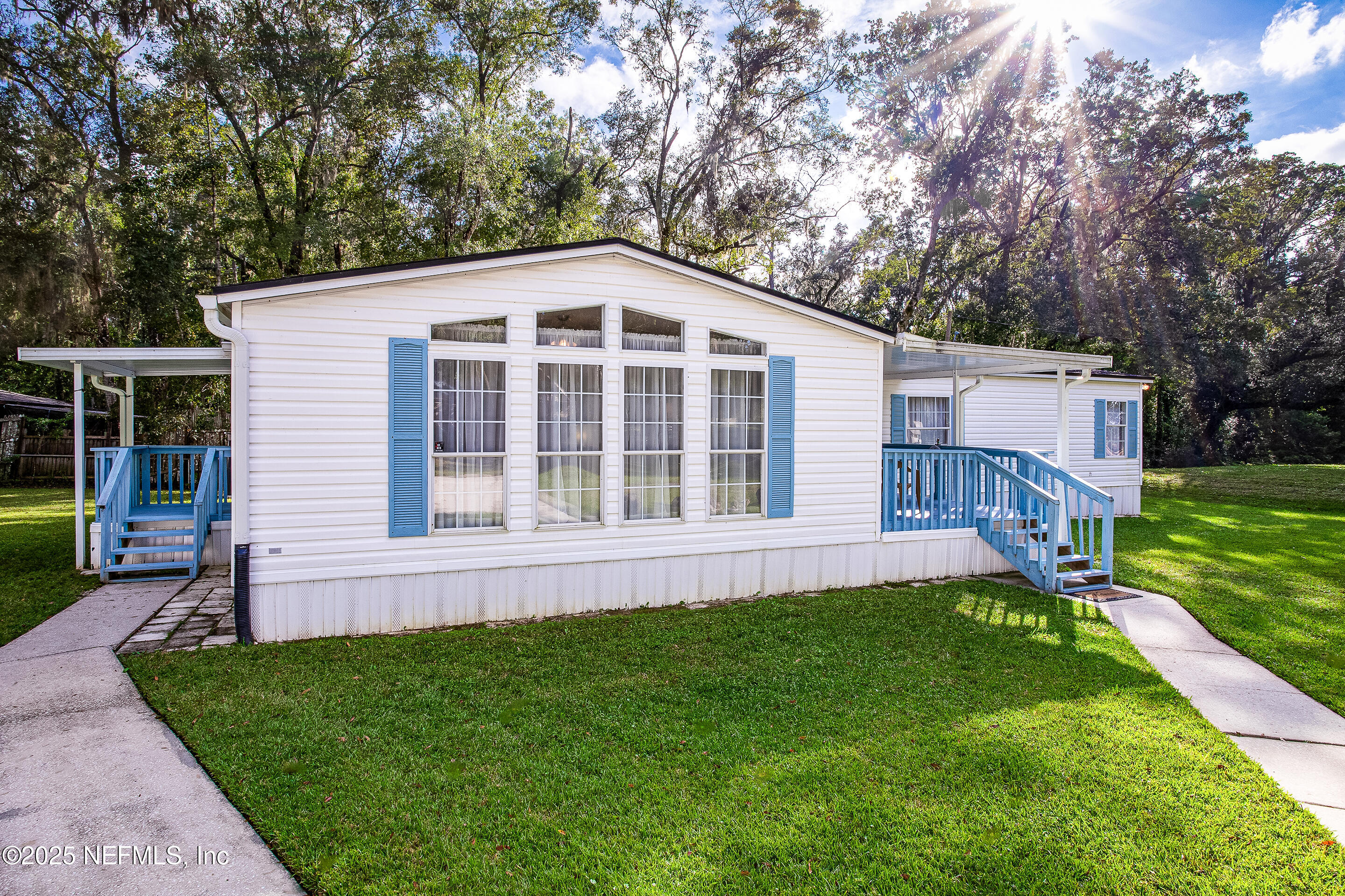 231 KNIGHT BOXX Road