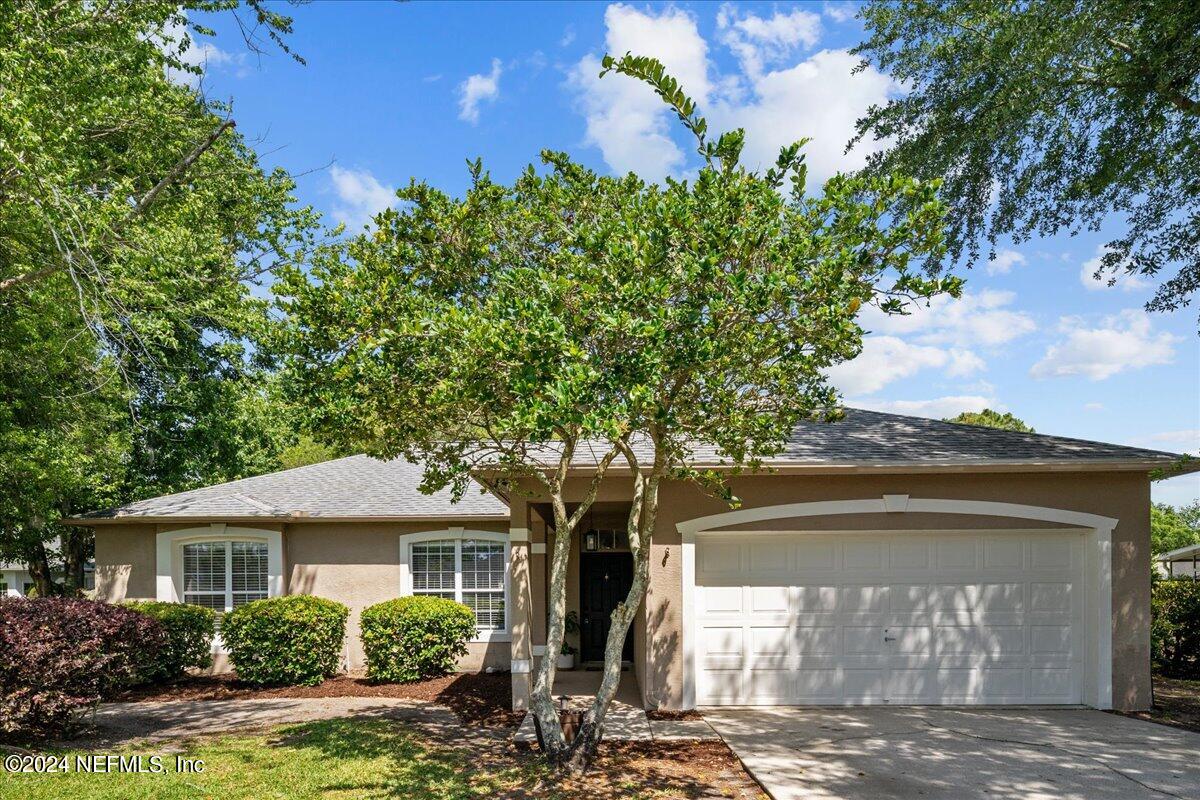Jacksonville, FL home for sale located at 13041 Viburnum Drive S, Jacksonville, FL 32246