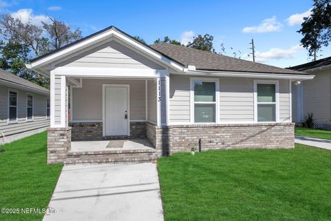 1527 W 28TH Street Jacksonville FL 32209