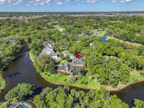 6260 HIGHLANDS Court Ponte Vedra Beach FL 32082