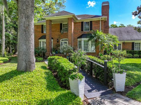 6260 HIGHLANDS Court Ponte Vedra Beach FL 32082