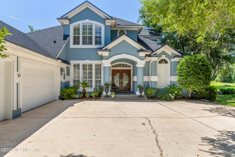 A home in St Augustine