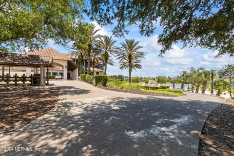 A home in St Augustine