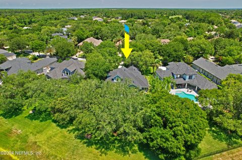 A home in St Augustine