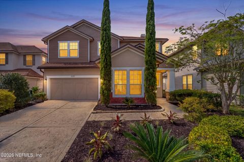 Photo of 6325 ENDELSTOW Lane, Jacksonville, FL 32258 (MLS # 2152277)