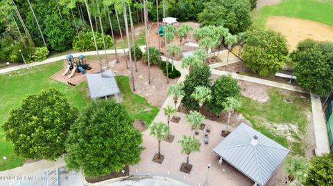 A home in Ponte Vedra