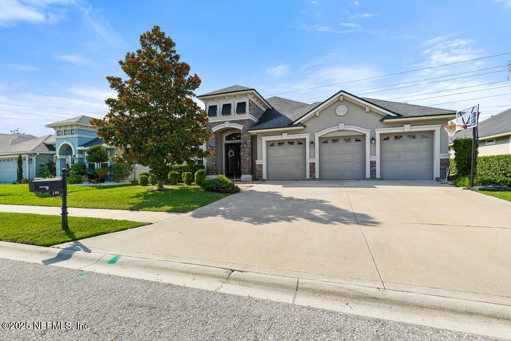 180 ELLSWORTH Circle
