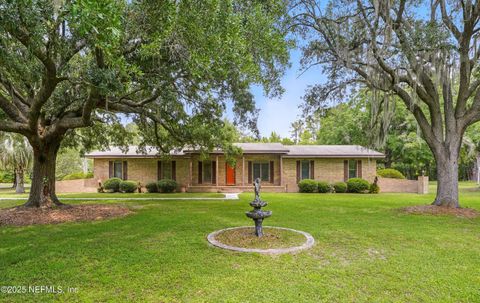 45177 STRATTON Road Callahan FL 32011