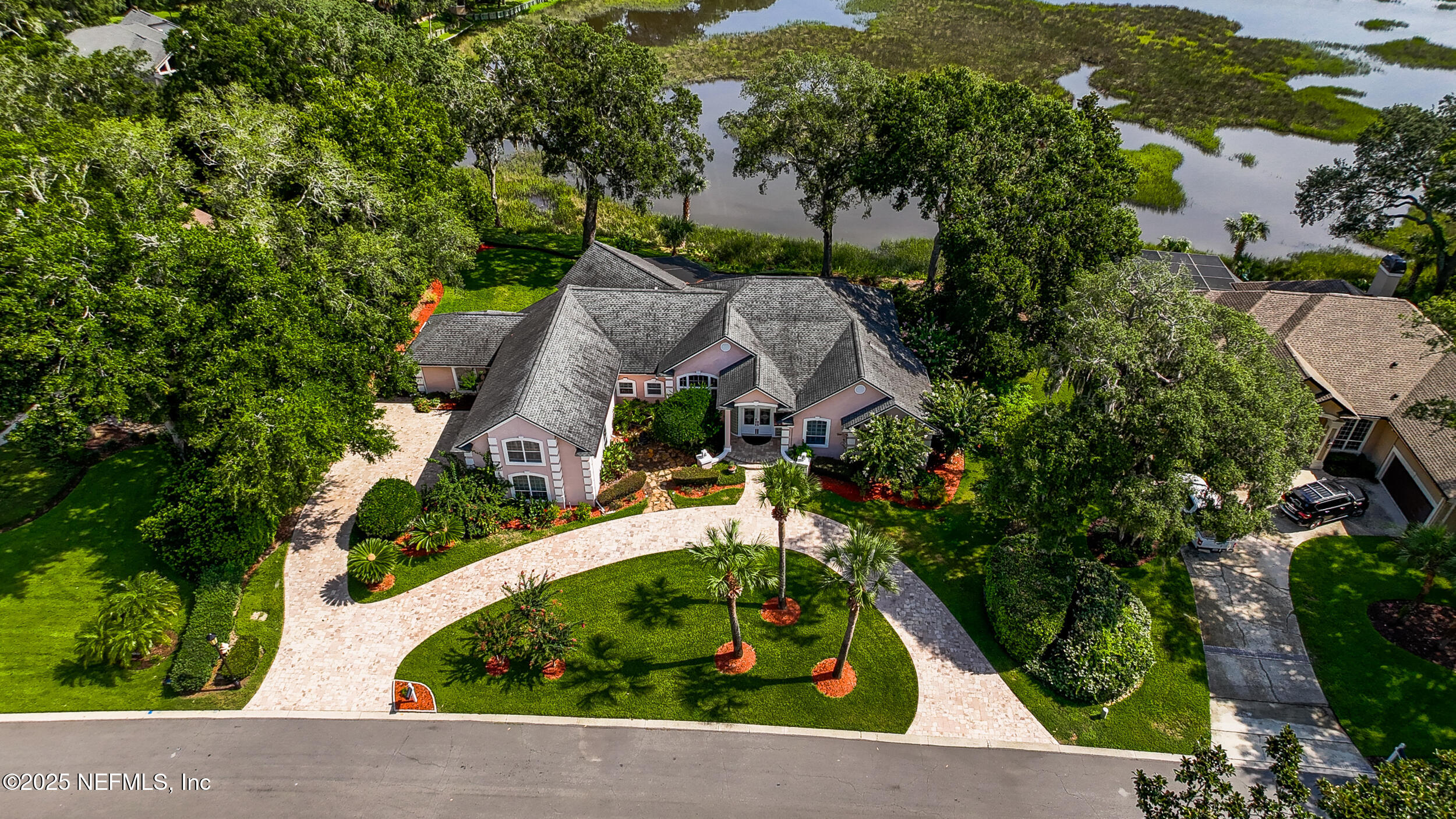 13833 ADMIRALS BEND Drive