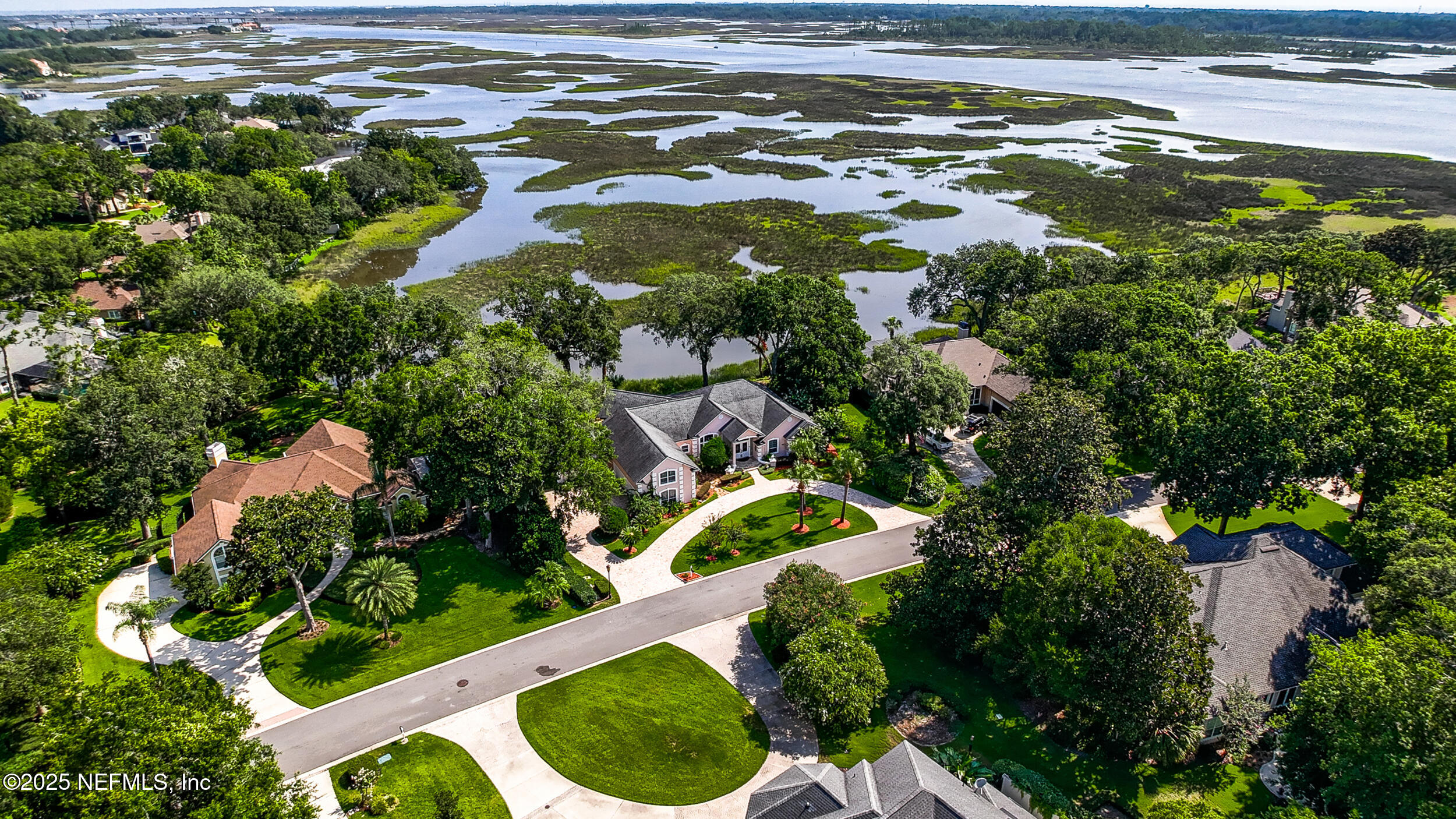 13833 ADMIRALS BEND Drive