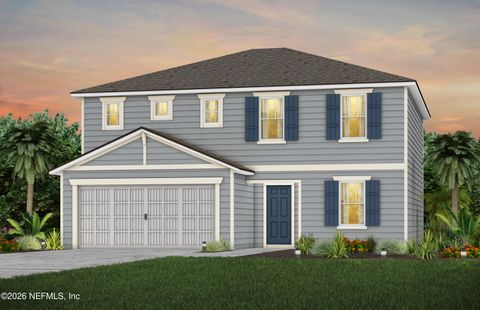 7063 SANDPERCH Street Jacksonville FL 32244