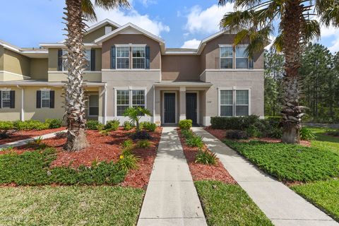 A home in Orange Park