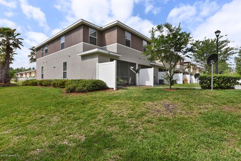 A home in Orange Park