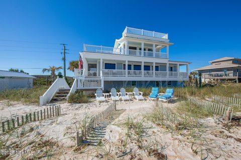 A home in Ponte Vedra Beach