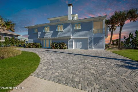 A home in Ponte Vedra Beach