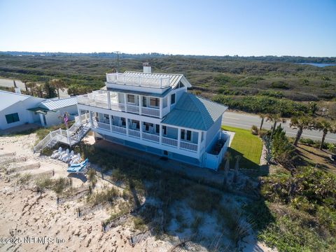 A home in Ponte Vedra Beach