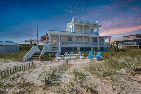 A home in Ponte Vedra Beach