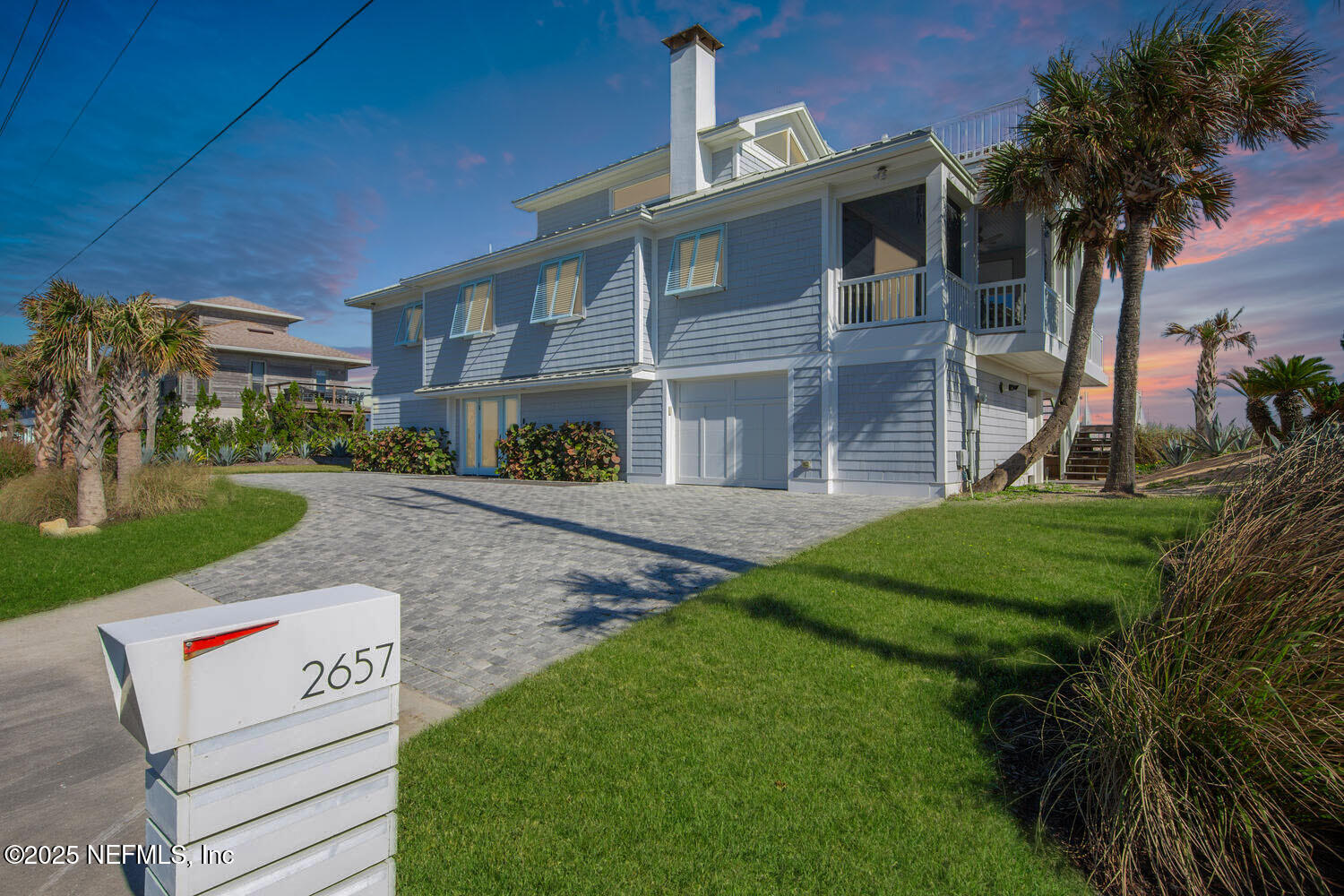 2657 S PONTE VEDRA Boulevard