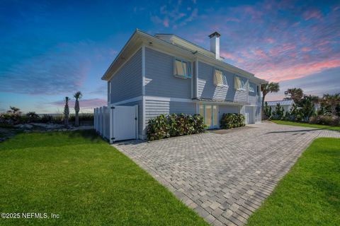 A home in Ponte Vedra Beach