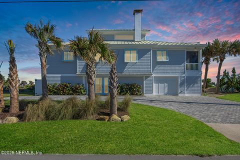 A home in Ponte Vedra Beach