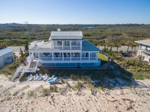 A home in Ponte Vedra Beach