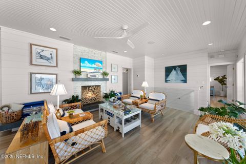 A home in Ponte Vedra Beach