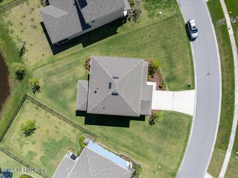 A home in St Augustine