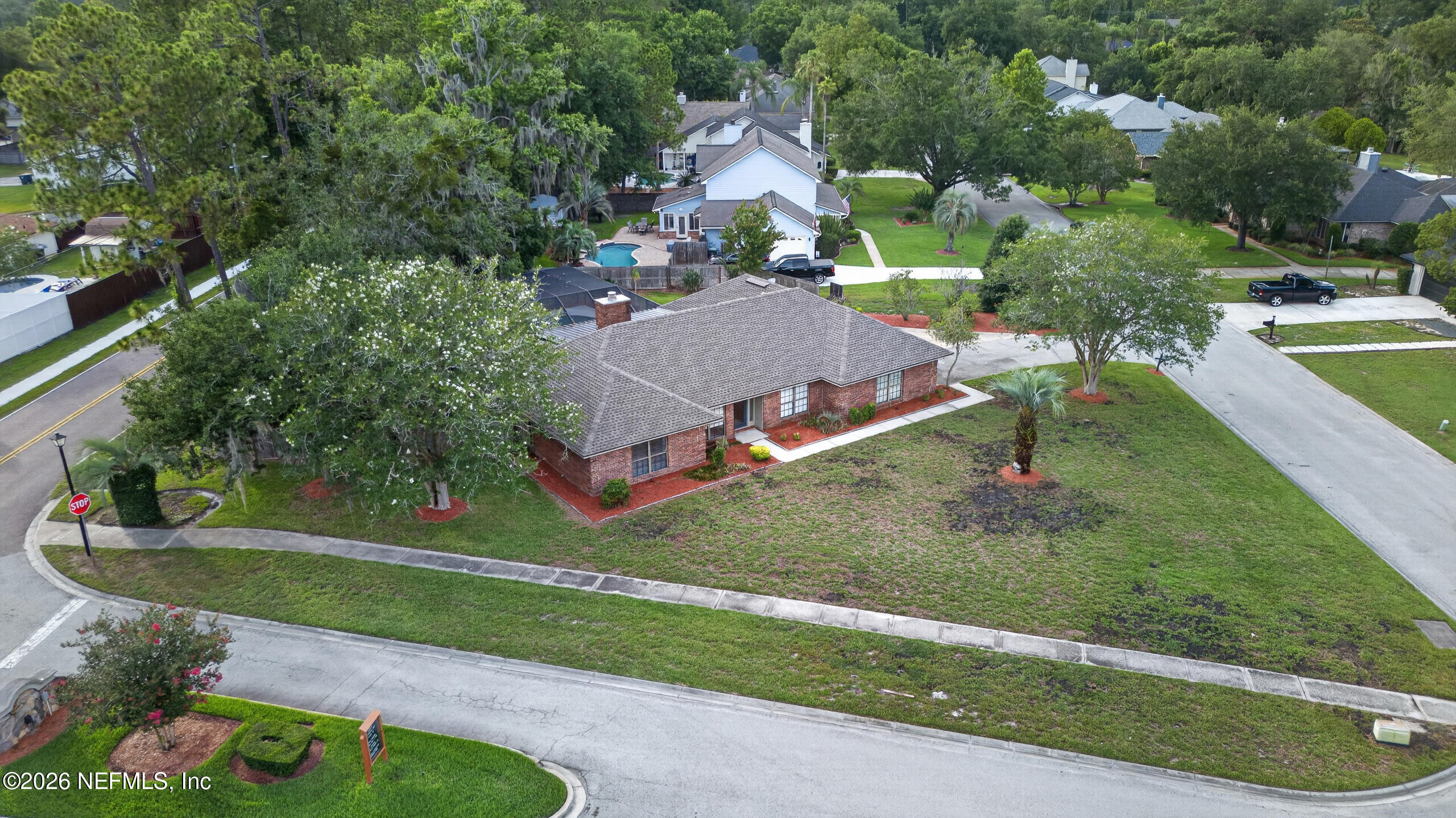 3735 HELICON Drive