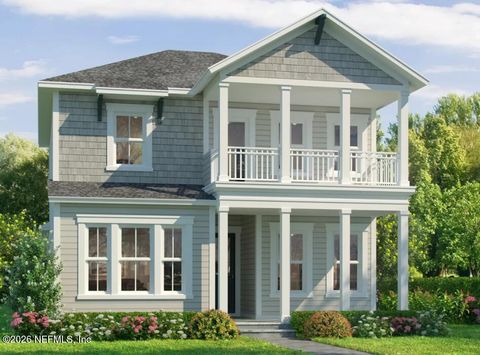 Photo of 5724 TIMBER PINES Road, Jacksonville, FL 32256 (MLS # 2144697)