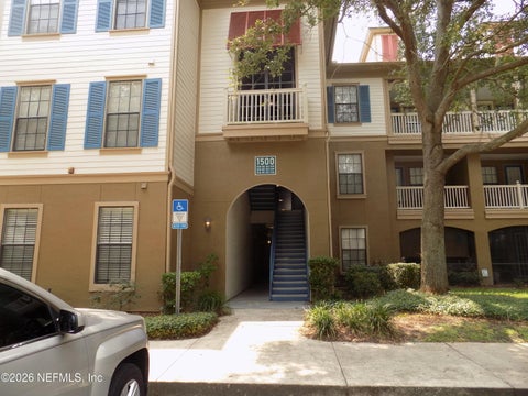 Photo of 12700 BARTRAM PARK Boulevard #1510, Jacksonville, FL 32258 (MLS # 2152017)