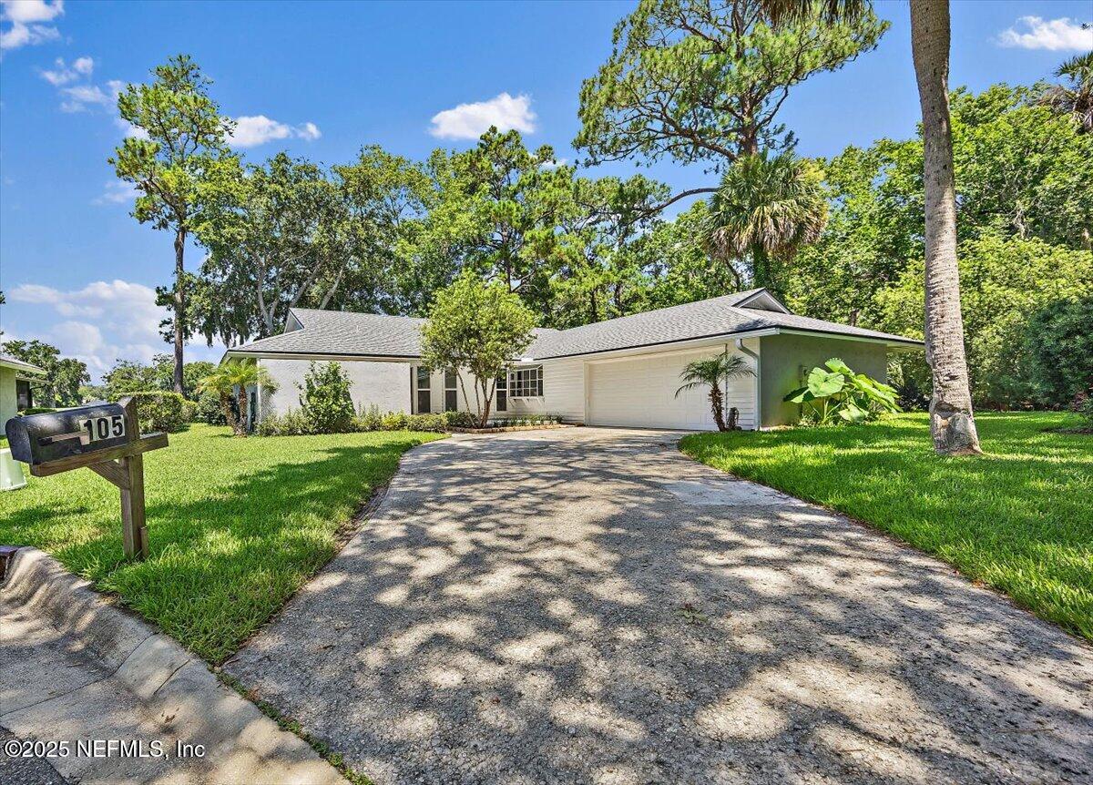 105 LUCINA Lane