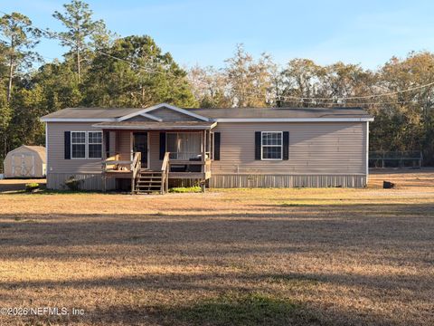 1579 SHARON Lane Middleburg FL 32068