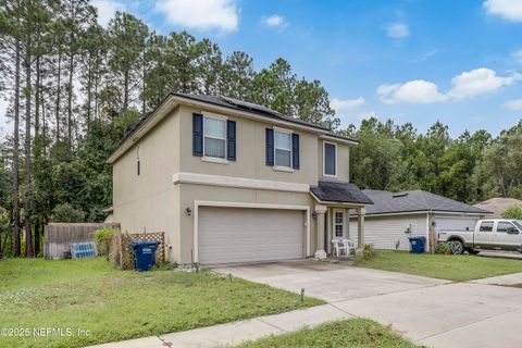 96557 COMMODORE POINT Drive Yulee FL 32097