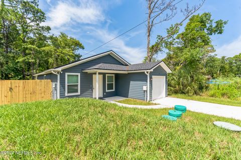 Photo of 908 W 9TH Street, St. Augustine, FL 32084 (MLS # 2150896)
