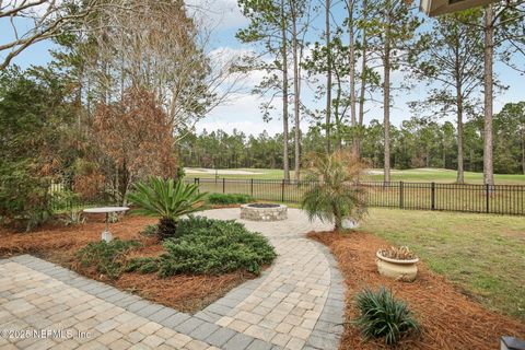 A home in Orange Park