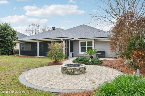 A home in Orange Park