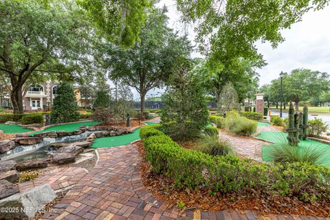 A home in Orange Park