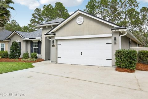 A home in Orange Park