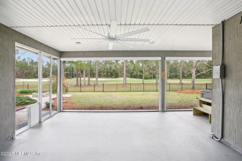 A home in Orange Park