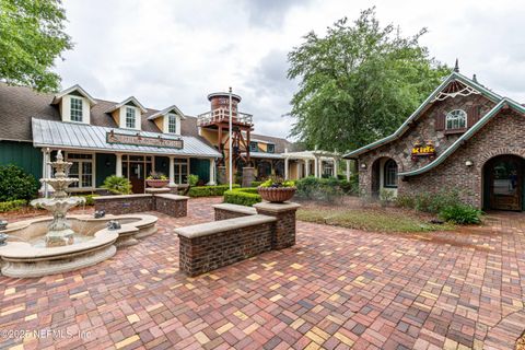 A home in Orange Park