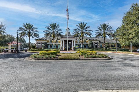 A home in Orange Park