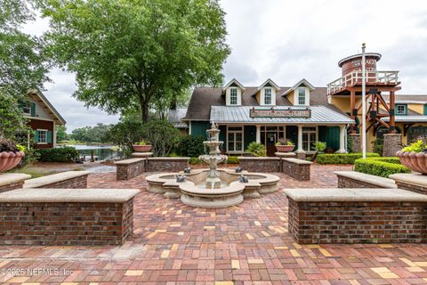 A home in Orange Park