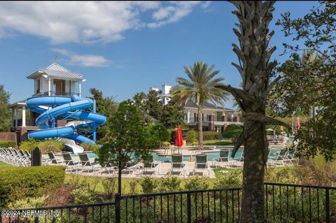 A home in Orange Park