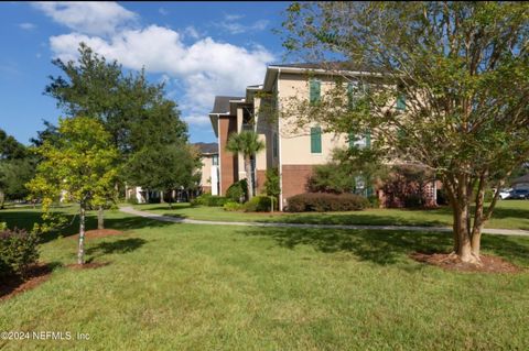 A home in Orange Park