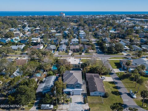 A home in Atlantic Beach