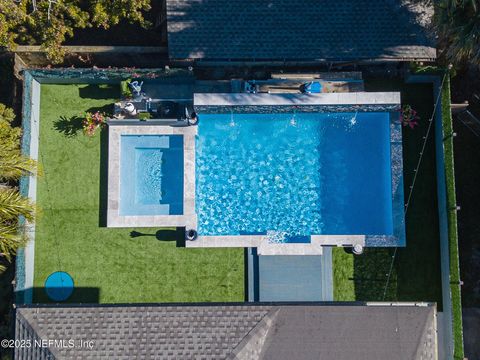 A home in Atlantic Beach